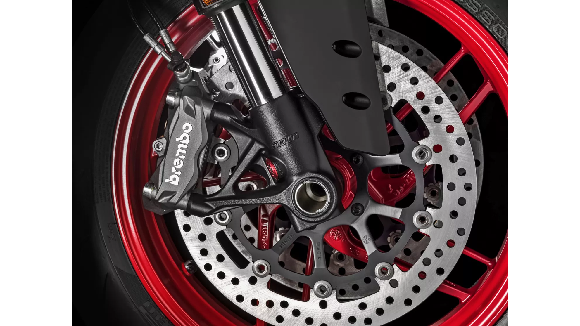 Ducati 959 Panigale - Image 24 Ducati 959 Panigale - Image 24