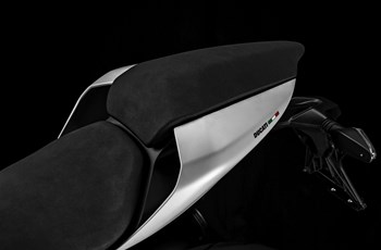 Ducati 959 Panigale 2017 - Bild 28 Ducati 959 Panigale 2017 - Bild 28