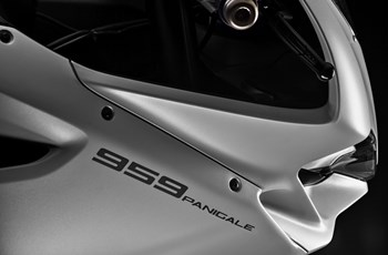 Ducati 959 Panigale 2017 - Bild 32 Ducati 959 Panigale 2017 - Bild 32