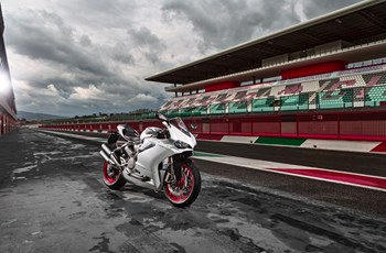 Ducati 959 Panigale 2017 - Bild 38 Ducati 959 Panigale 2017 - Bild 38