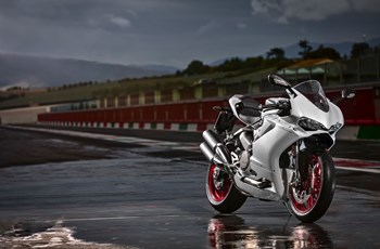 Ducati 959 Panigale 2017 - Bild 39 Ducati 959 Panigale 2017 - Bild 39
