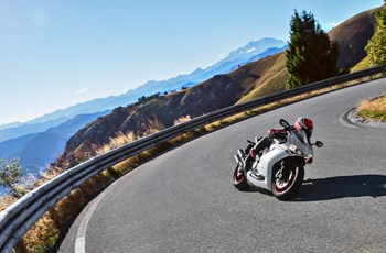 Ducati 959 Panigale 2017 - Bild 42 Ducati 959 Panigale 2017 - Bild 42