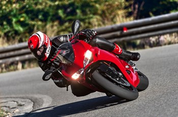 Ducati 959 Panigale 2017 - Bild 49 Ducati 959 Panigale 2017 - Bild 49