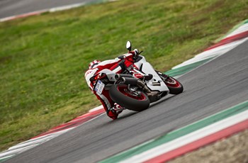 Ducati 959 Panigale 2017 - Bild 52 Ducati 959 Panigale 2017 - Bild 52