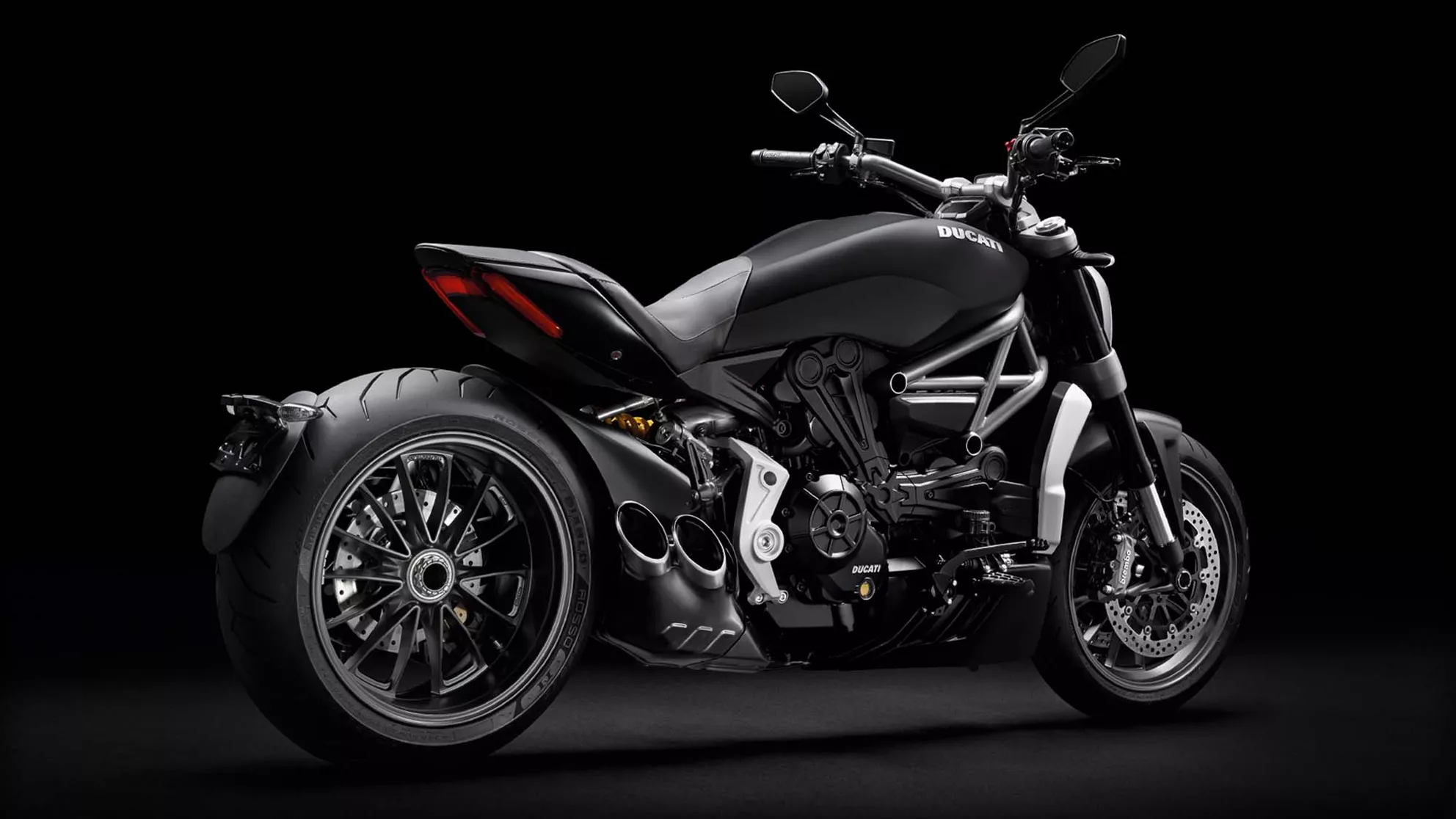 Ducati XDiavel - Image 1 Ducati XDiavel - Image 1
