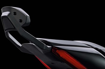 Ducati XDiavel 2017 - Bild 8 Ducati XDiavel 2017 - Bild 8