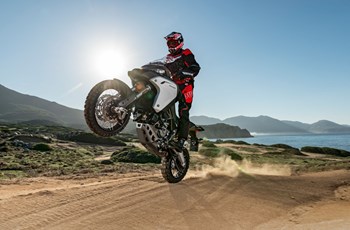 Ducati Multistrada 1200 Enduro 2017 - Bild 2 Ducati Multistrada 1200 Enduro 2017 - Bild 2
