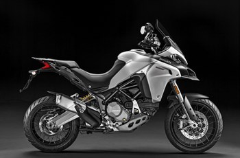 Ducati Multistrada 1200 Enduro 2017 - Bild 7 Ducati Multistrada 1200 Enduro 2017 - Bild 7