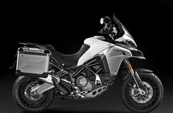 Ducati Multistrada 1200 Enduro 2017 - Bild 15 Ducati Multistrada 1200 Enduro 2017 - Bild 15