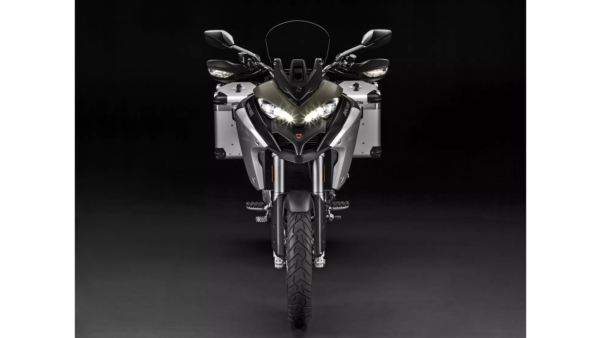 Ducati Multistrada 1200 Enduro - Image 17 Ducati Multistrada 1200 Enduro - Image 17