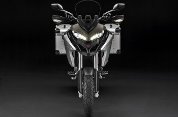 Ducati Multistrada 1200 Enduro 2017 - Bild 19 Ducati Multistrada 1200 Enduro 2017 - Bild 19