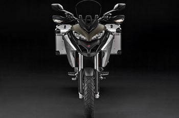 Ducati Multistrada 1200 Enduro 2017 - Bild 20 Ducati Multistrada 1200 Enduro 2017 - Bild 20