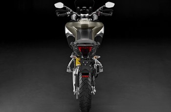 Ducati Multistrada 1200 Enduro 2017 - Bild 21 Ducati Multistrada 1200 Enduro 2017 - Bild 21