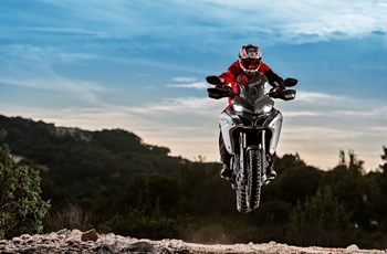 Ducati Multistrada 1200 Enduro 2017 - Bild 26 Ducati Multistrada 1200 Enduro 2017 - Bild 26