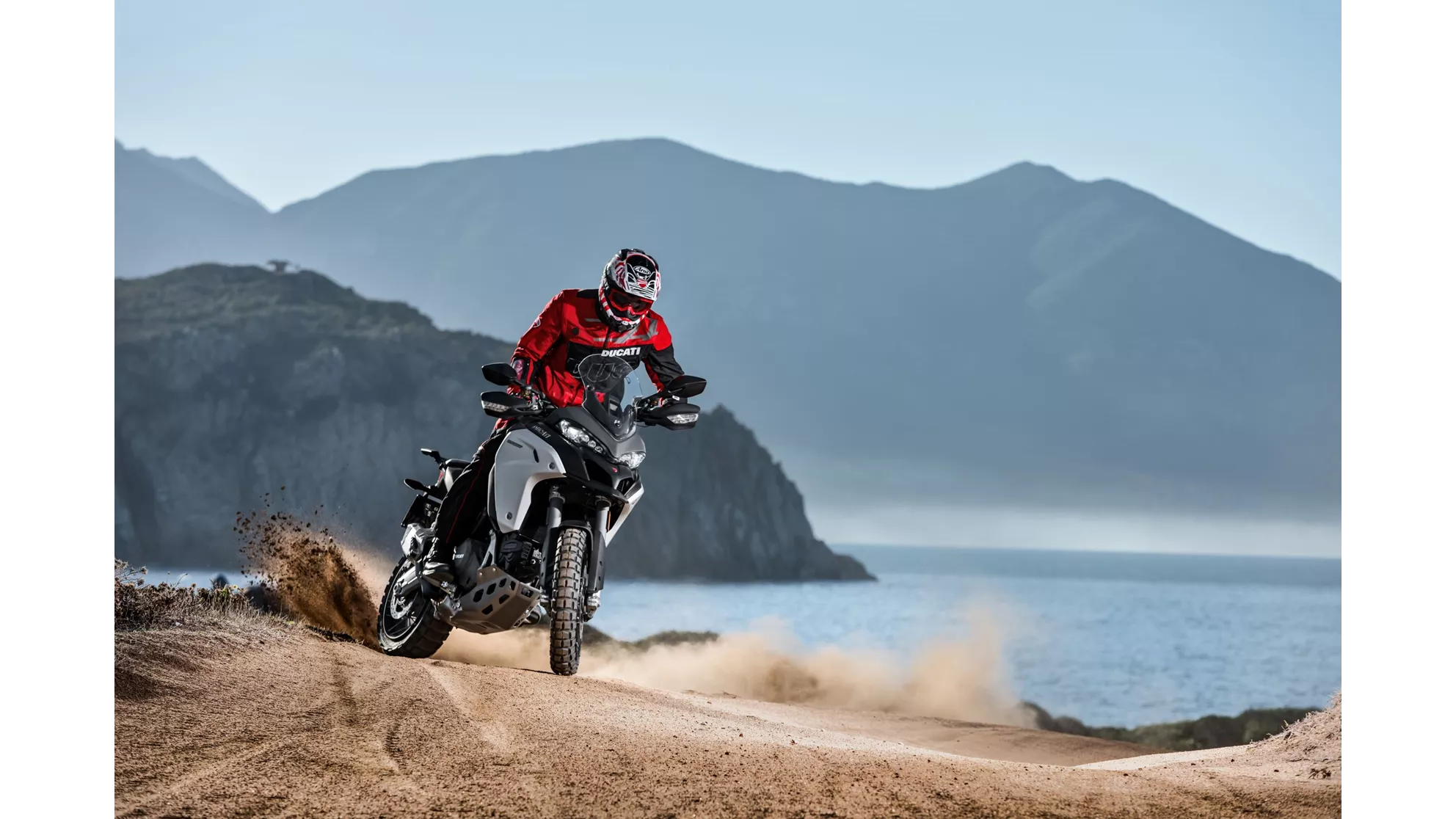 Ducati Multistrada 1200 Enduro - afbeelding 24 Ducati Multistrada 1200 Enduro - afbeelding 24