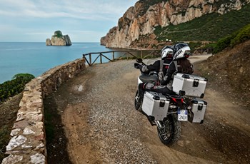 Ducati Multistrada 1200 Enduro 2017 - Bild 31 Ducati Multistrada 1200 Enduro 2017 - Bild 31