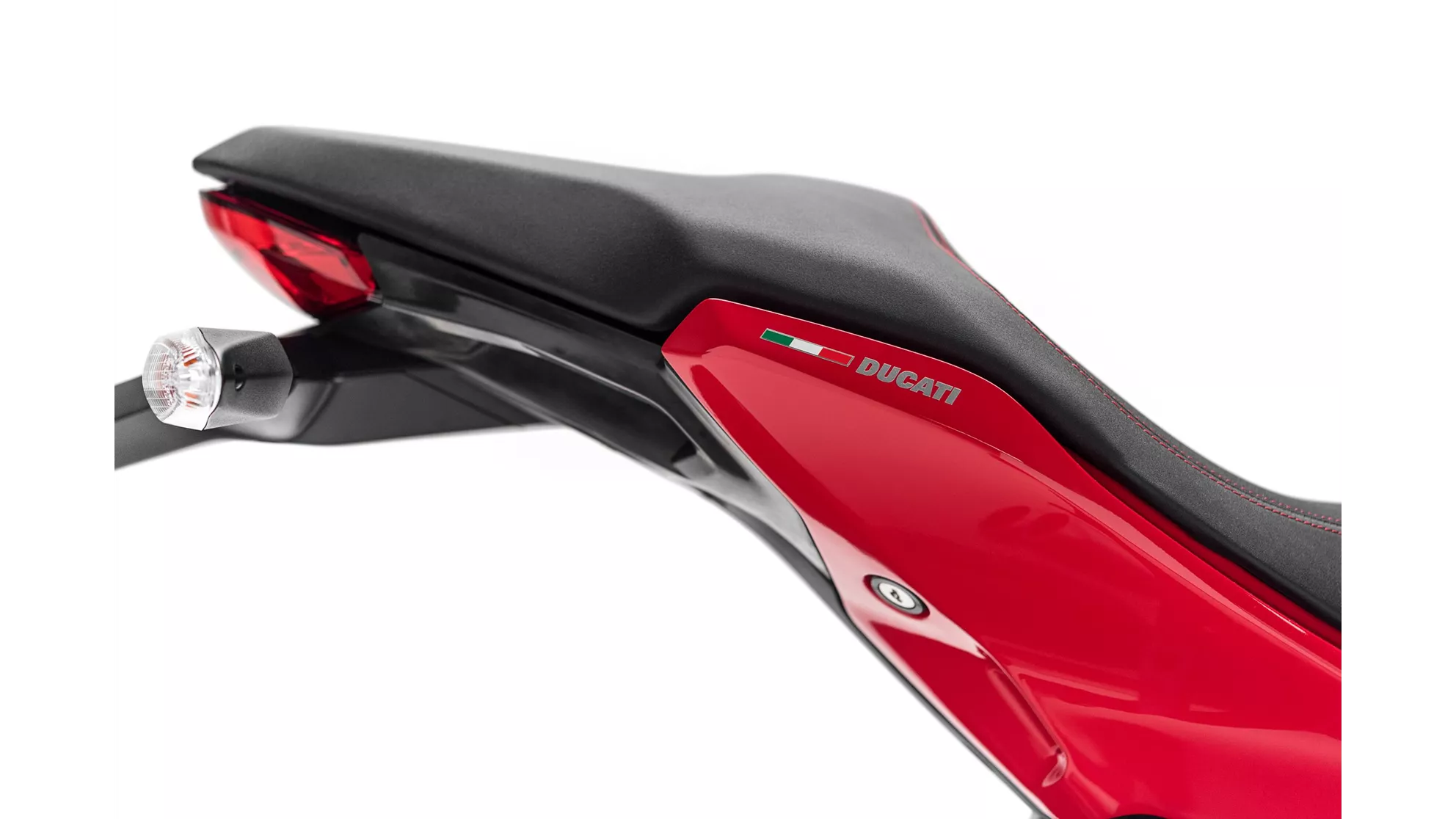 Ducati SuperSport - Image 2 Ducati SuperSport - Image 2