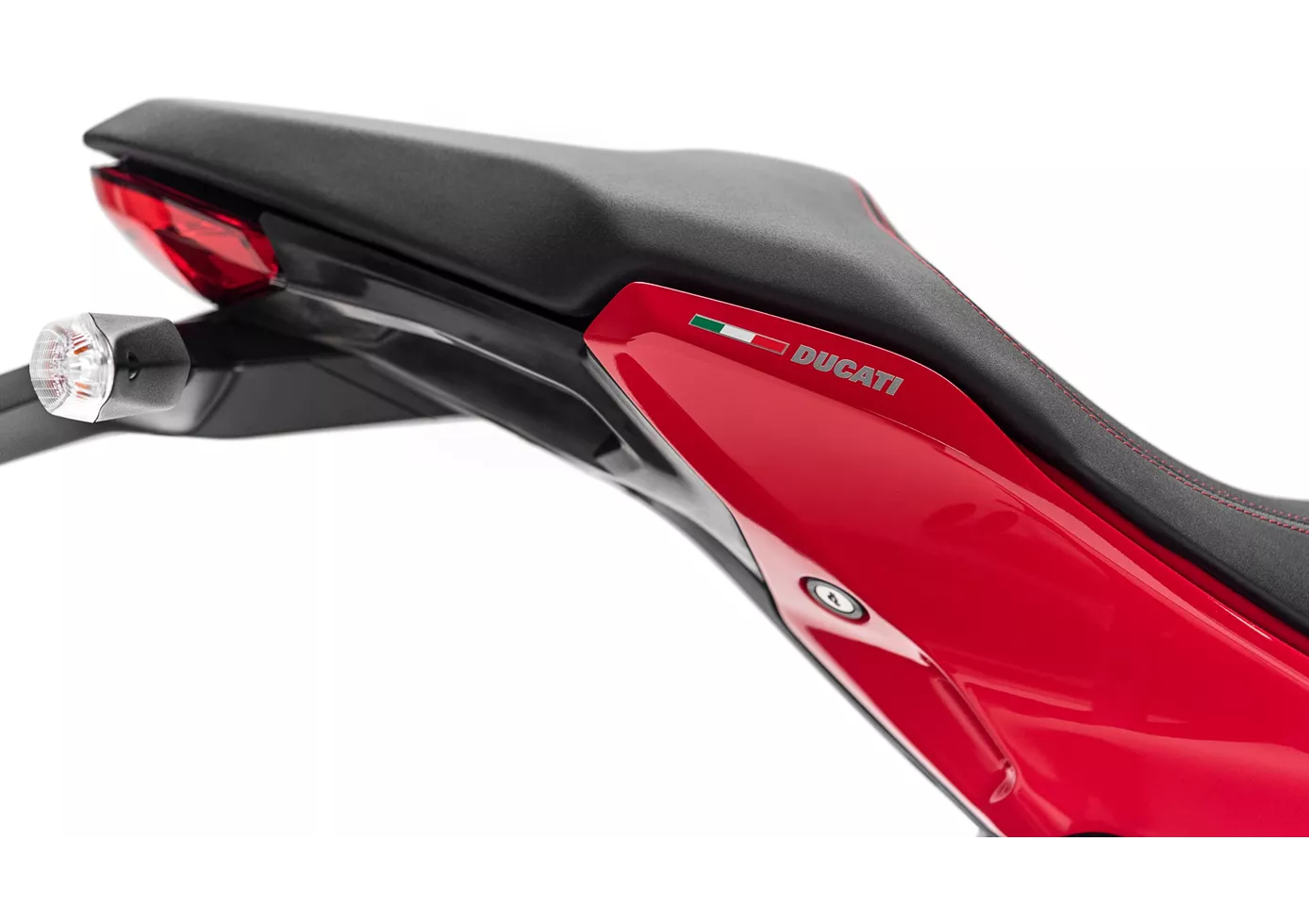 Ducati SuperSport 2017 Ducati SuperSport 2017