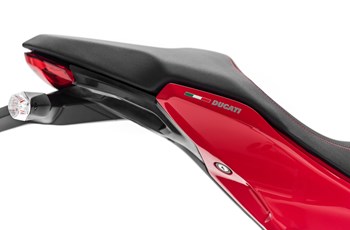 Ducati SuperSport 2017 - Bild 5 Ducati SuperSport 2017 - Bild 5