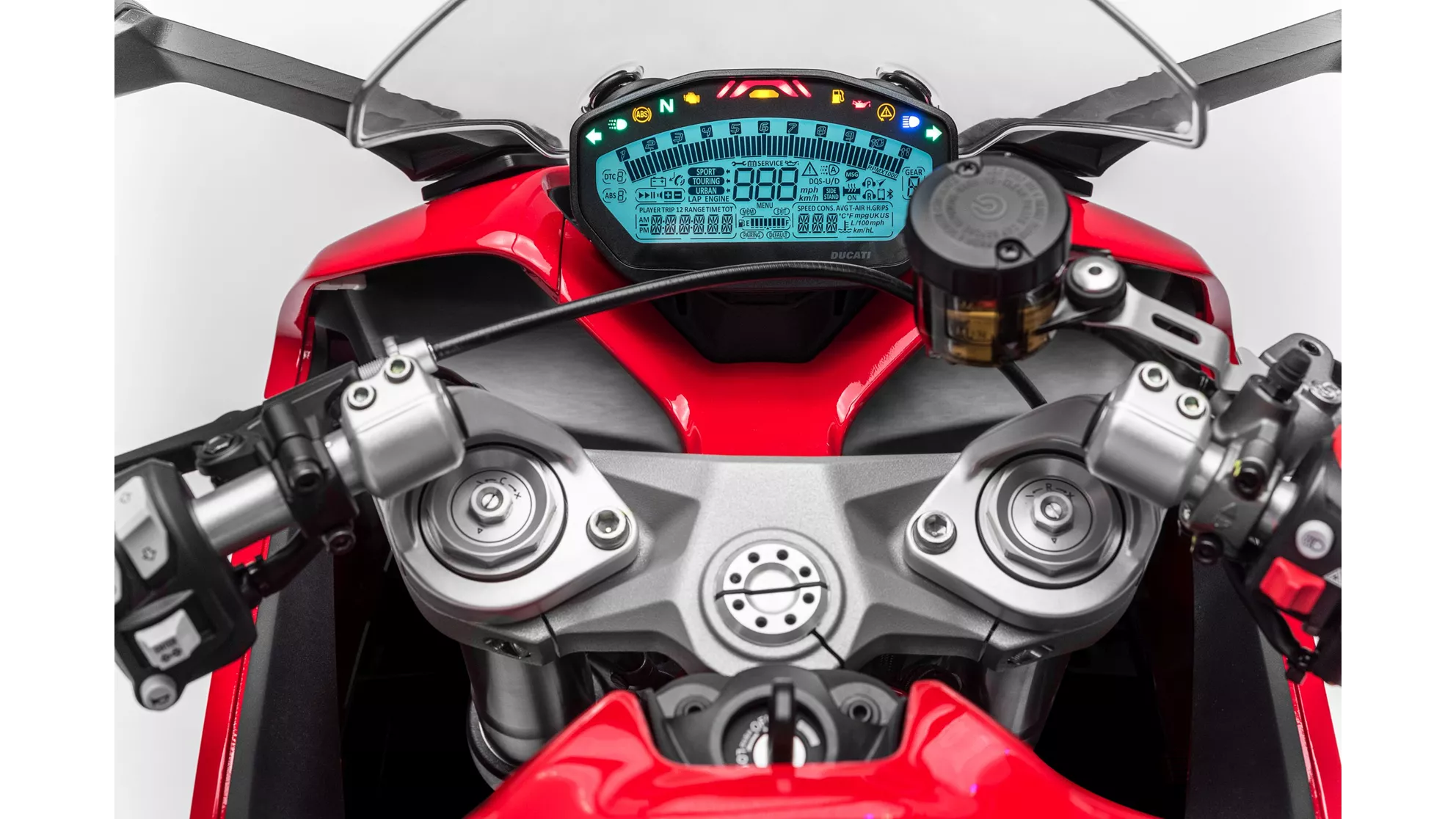 Ducati SuperSport - Image 3 Ducati SuperSport - Image 3