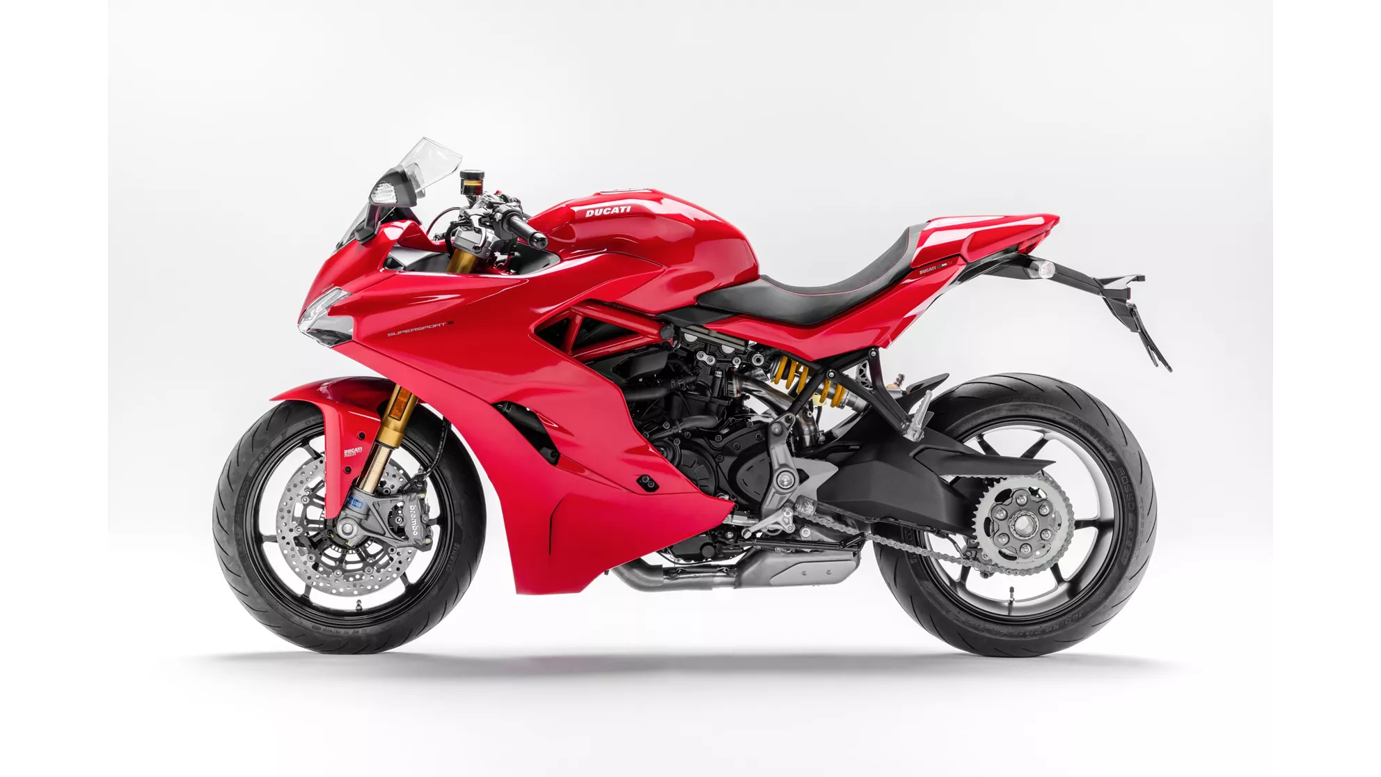 Ducati SuperSport S - Image 4 Ducati SuperSport S - Image 4
