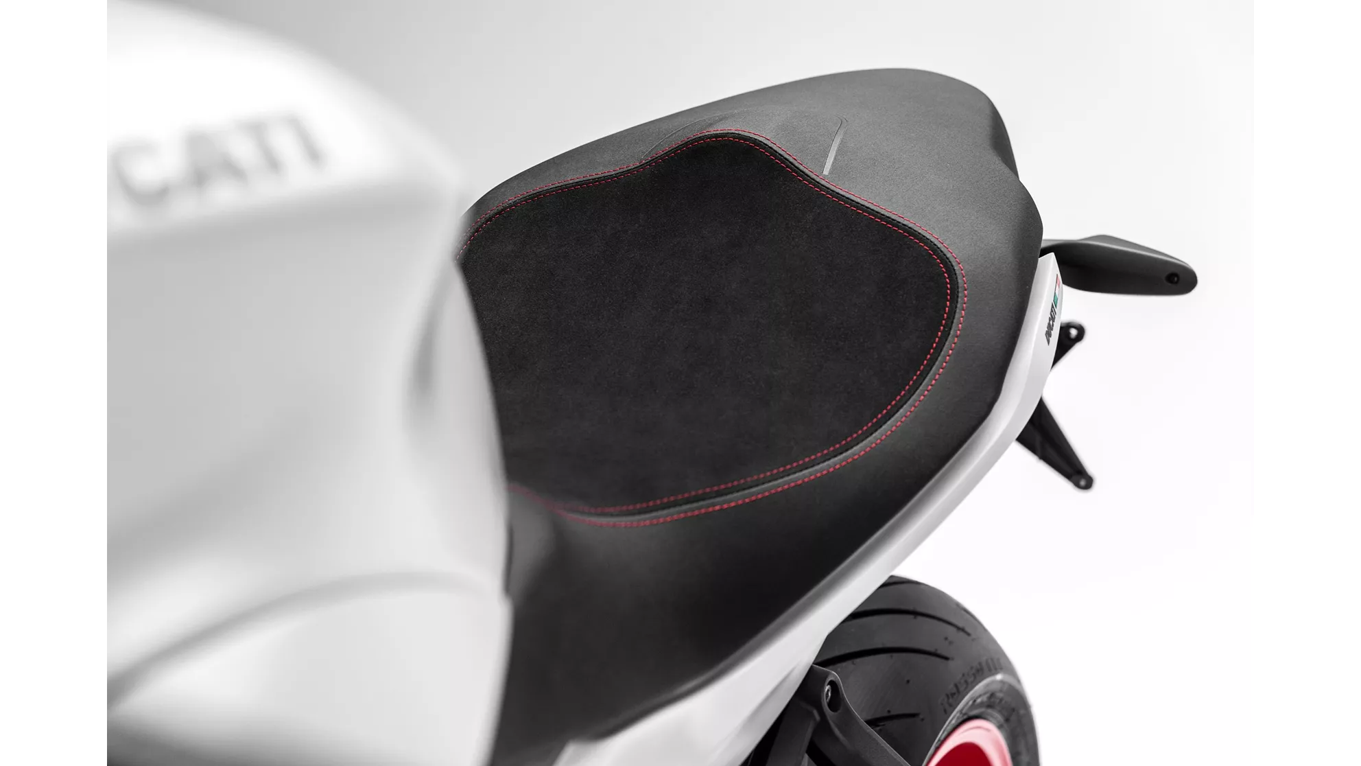 Ducati SuperSport S - Image 9 Ducati SuperSport S - Image 9