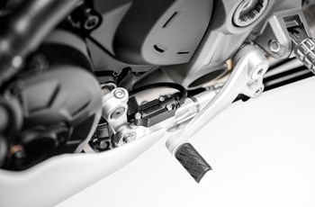 Ducati SuperSport S 2017 - Bild 14 Ducati SuperSport S 2017 - Bild 14