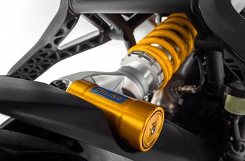 Ducati SuperSport S 2017 - Bild 16 Ducati SuperSport S 2017 - Bild 16