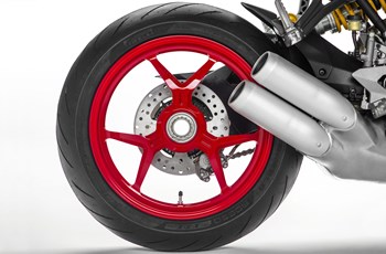 Ducati SuperSport S 2017 - Bild 17 Ducati SuperSport S 2017 - Bild 17