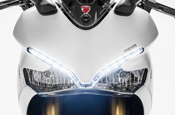 Ducati SuperSport S 2017 - Bild 18 Ducati SuperSport S 2017 - Bild 18