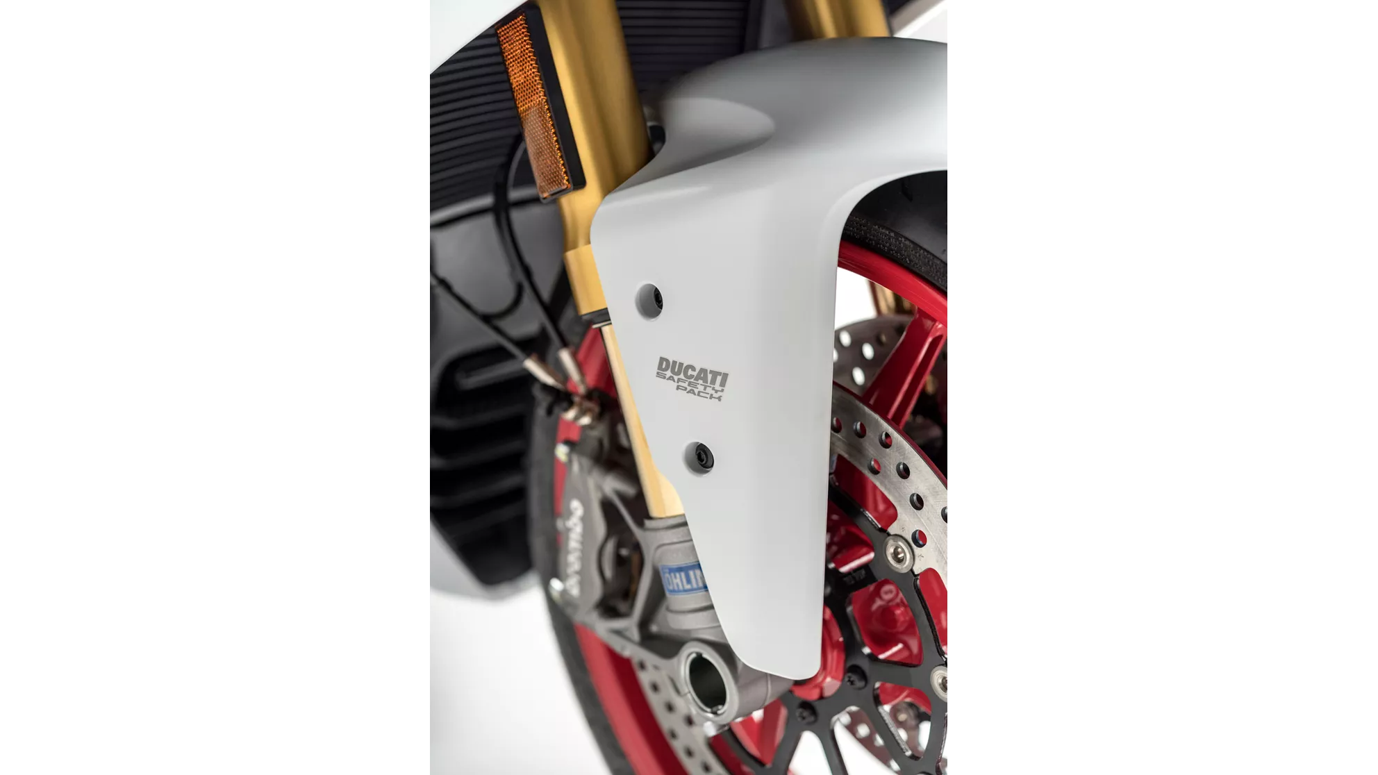 Ducati SuperSport S - Image 16 Ducati SuperSport S - Image 16