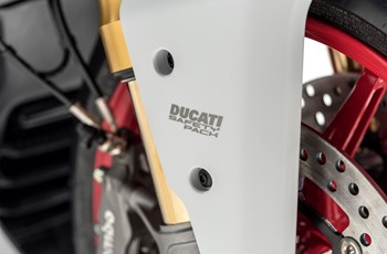 Ducati SuperSport S 2017 - Bild 19 Ducati SuperSport S 2017 - Bild 19