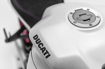 Ducati SuperSport S 2017 - Bild 21 Ducati SuperSport S 2017 - Bild 21