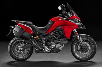 Ducati Multistrada 950 2017 - Bild 3 Ducati Multistrada 950 2017 - Bild 3