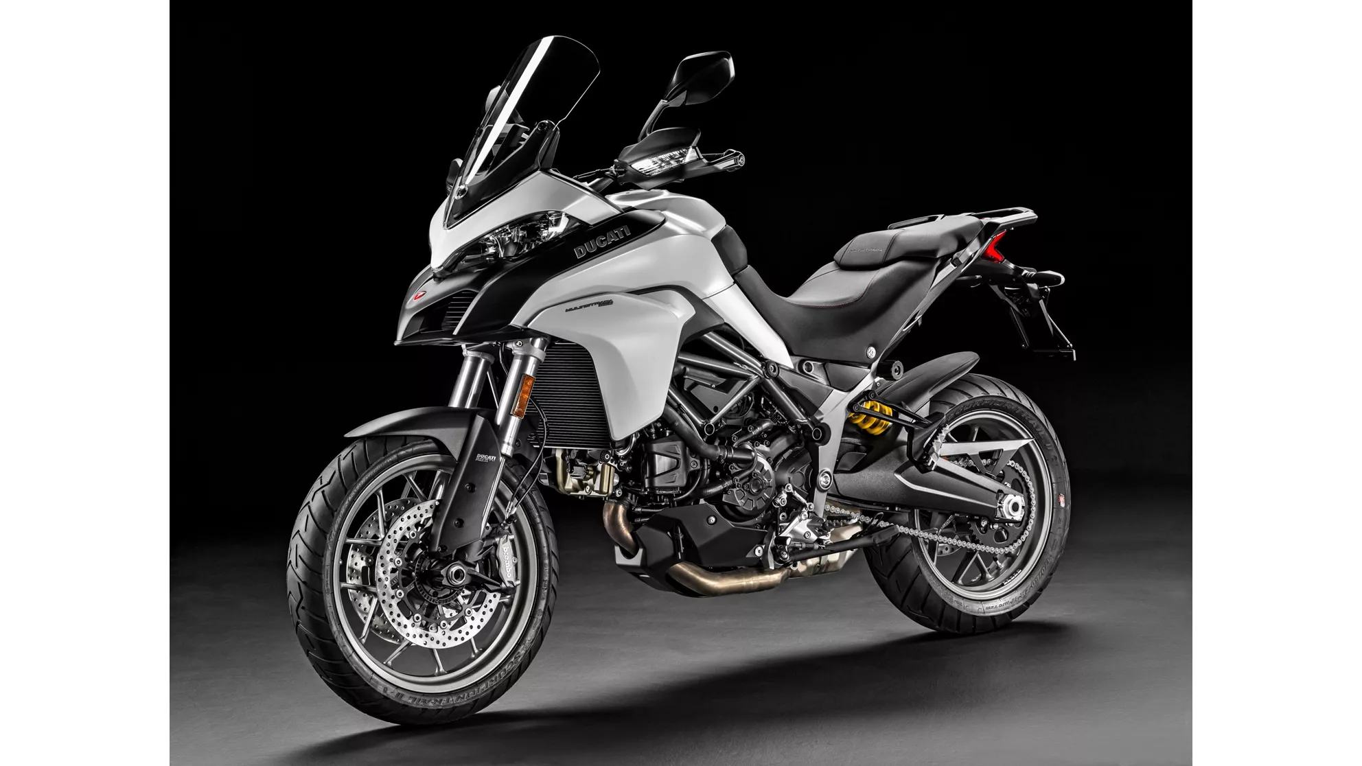 Ducati Multistrada 950 - Image 2 Ducati Multistrada 950 - Image 2