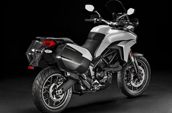 Ducati Multistrada 950 2017 - Bild 6 Ducati Multistrada 950 2017 - Bild 6