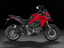 Ducati Multistrada 950 2017