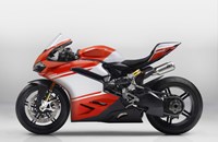 Ducati 1299 Superleggera 2017 - Bild 2