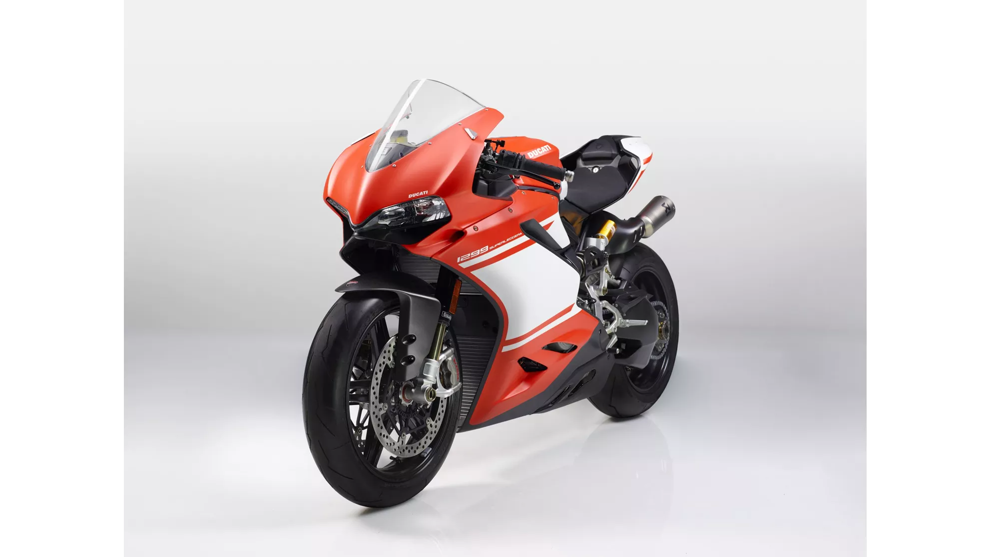 Ducati 1299 Superleggera - Obrázok 1
