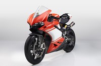 Ducati 1299 Superleggera 2017 - Bild 3