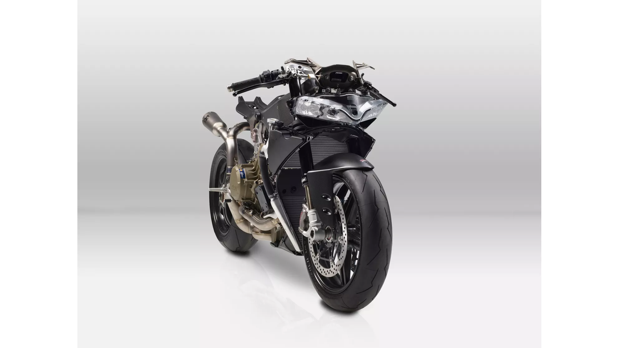 Ducati 1299 Superleggera - Kép 2