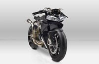 Ducati 1299 Superleggera 2017 - Bild 4