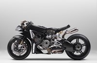 Ducati 1299 Superleggera 2017 - Bild 5