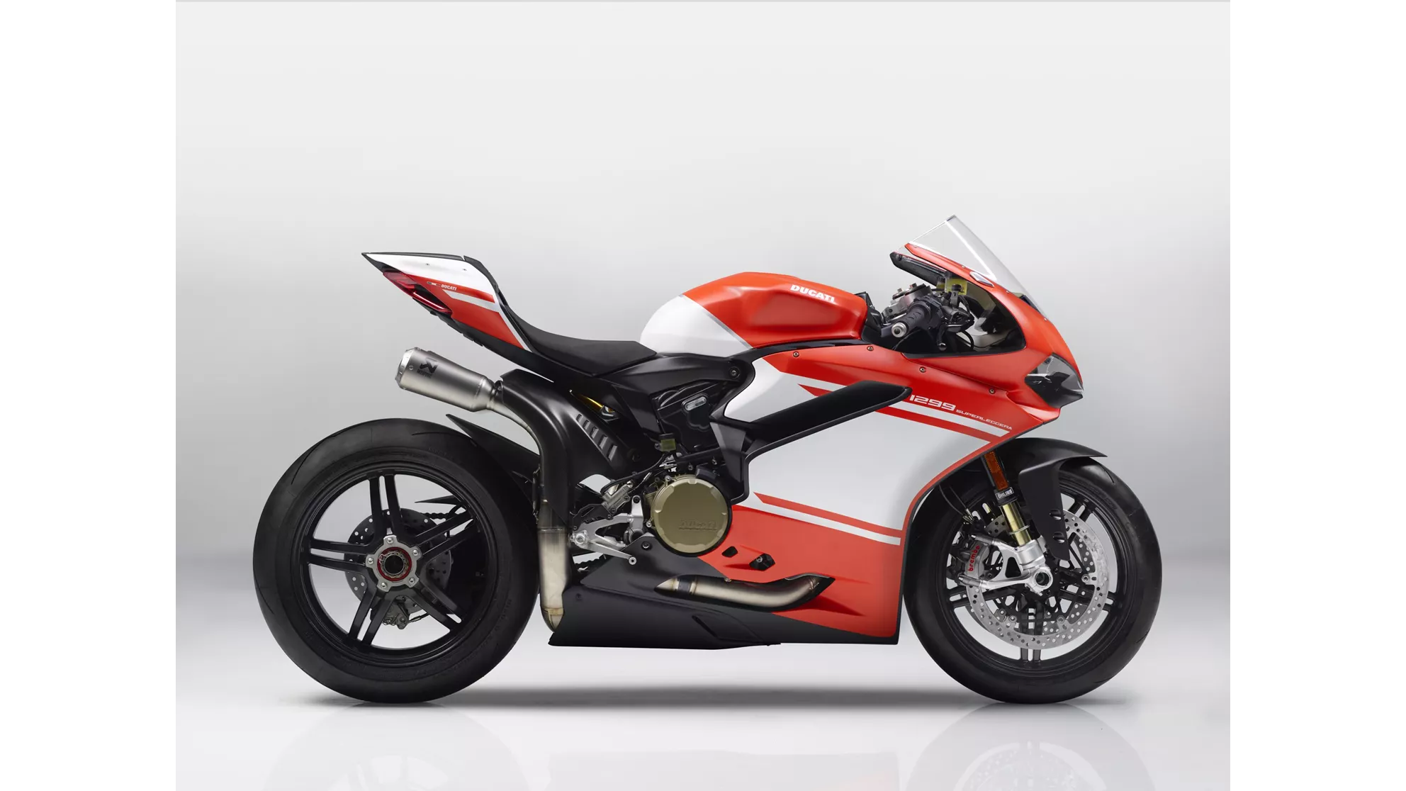 Ducati 1299 Superleggera - Slika 4