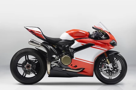 Ducati 1299 Superleggera 2017 Ducati 1299 Superleggera 2017