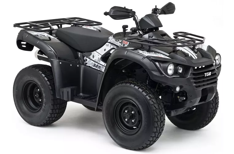 TGB Blade 325 4x2 2017 TGB Blade 325 4x2 2017