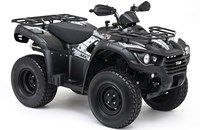 TGB Blade 325 4x2 2017 - Bild 2