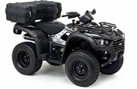 TGB Blade 325 4x2 2017 - Bild 1