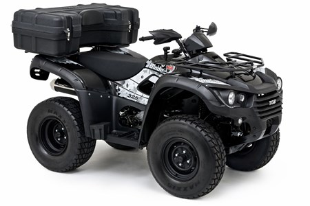 TGB Blade 325 4x2 2017