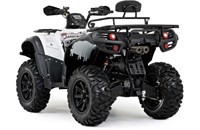 TGB Blade 550 4x4 IRS 2017 - Bild 2